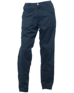 Regatta Action Trouser (Water Repellent) - Blue
