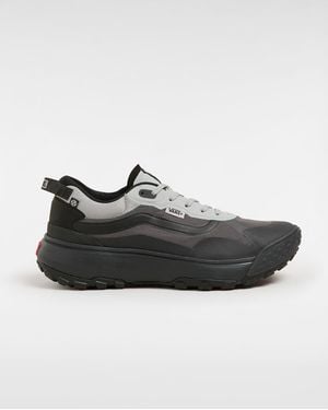 Vans Crosspath Trainers - Black