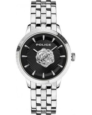 Police Pewlg2107901 Ladies Watch - Grey