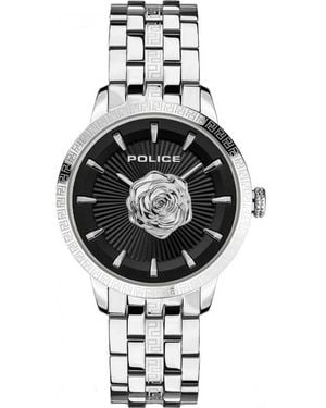 Police Pewlg2107901 Ladies Watch - Grey