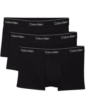 Calvin Klein Underwear - Black