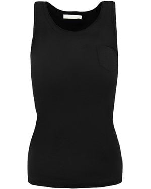 Champion Heritage Fit Tank Top - Black