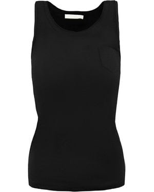Champion Heritage Fit Tank Top - Black