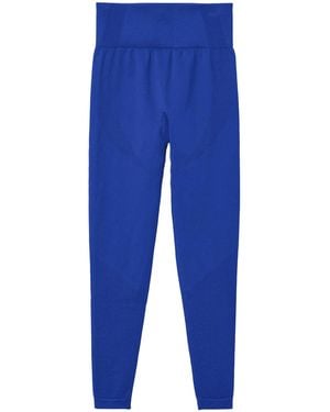 Ellesse Ladies Garceau Leggings - Blue