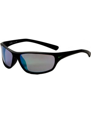Nike Fq4765 63 003 Rabid Sunglasses - Black