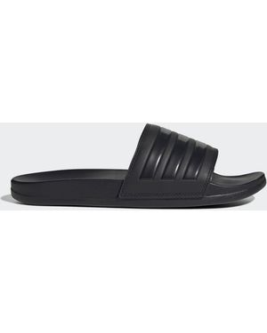adidas Adilette Comford Sliders - Black