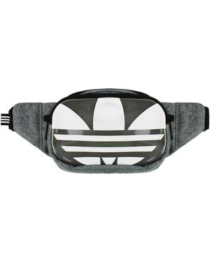 adidas Essentials Waist Bag - Black