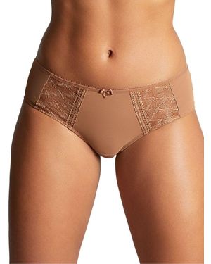 Panache Cari Brief - Natural