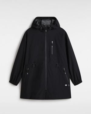 Vans Mte Raleigh Jacket - Black