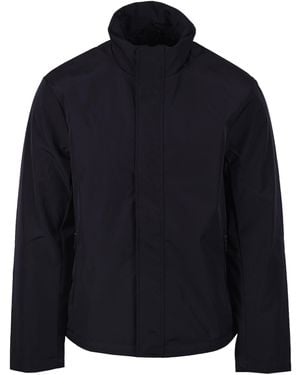 ARMANI EXCHANGE Jacket Deep - Blue