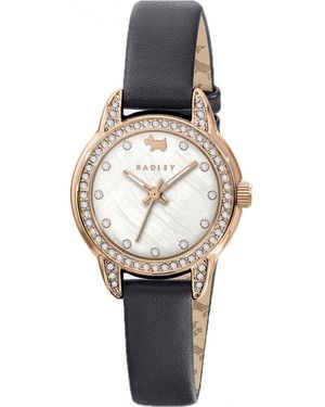 Radley Ry21826 Ladies Watch - Grey