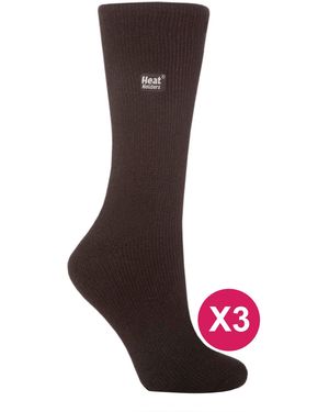 Heat Holders Heat Holders Womens - Brown