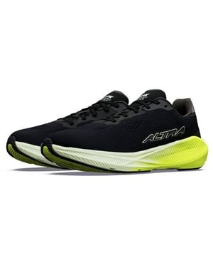 altra running Experience Flow St Trainers - Black