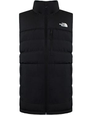 The North Face Aconcagua 2 Gilet - Black