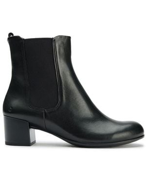 Ecco Dress Classic 35 Boots - Black