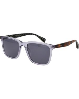 Ted Baker Tb1724 53904 53 904 Sunglasses - Blue