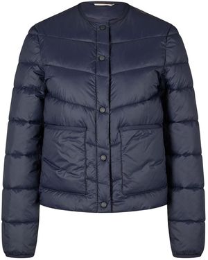 BOSS Palisara Jacket - Blue