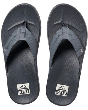Reef Sandalen Van - Blauw