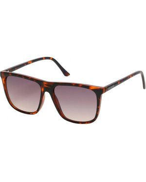 Guess Gf0222 56 5652F Sunglasses - Brown