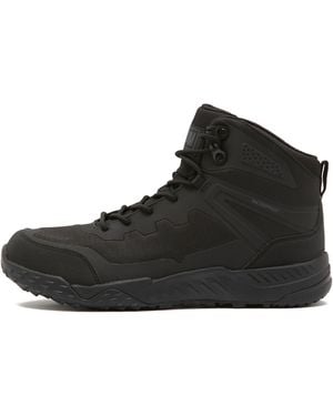 Magnum Ultima 6.0 Waterproof Boots - Black