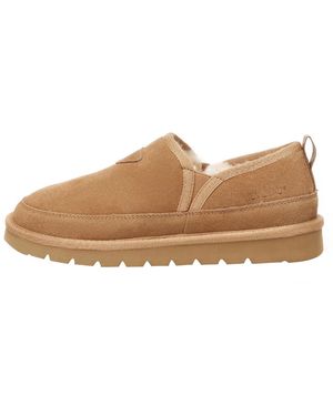 EVER AU Galah Slip On - Brown