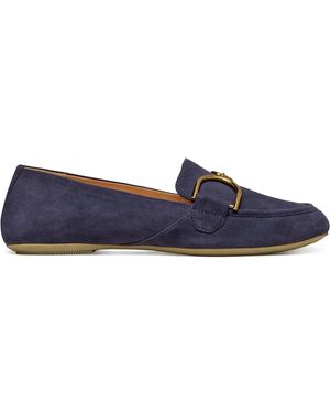Geox Palmaria Shoes - Blue