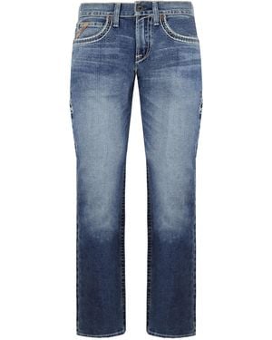 Ariat Portland Jeans - Blue