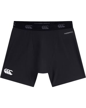 Canterbury Thermoreg Shorts - Blue