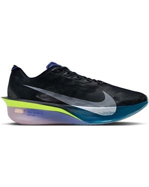 Nike 4 Running Shoes - Blue