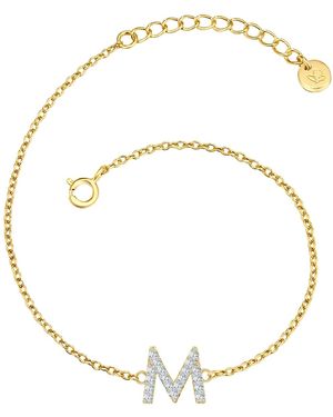 Glanzstücke München Sterling Bracelet - Metallic