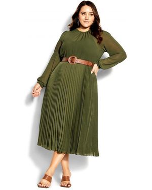 City chic day dresses online