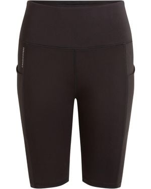 Craghoppers Ladies Kiwi Pro Cycling Shorts - Black