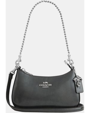 COACH Teri Mini Crossbody Bag - White