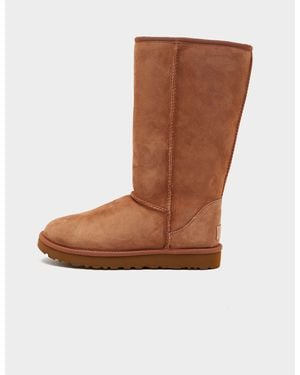 UGG Ugg Classic Tall Ii Boots - Brown