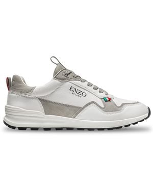 Enzo Milano - White