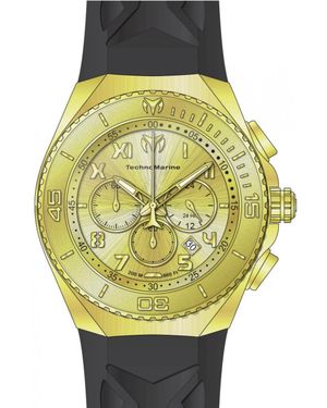 TechnoMarine Tm-225005 Manta Watch - Grey