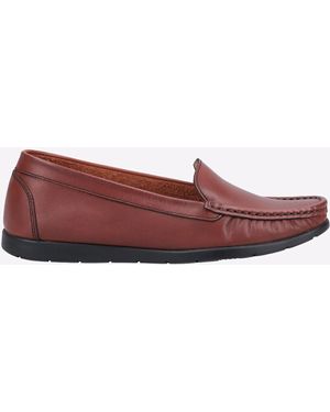 Fleet Foster Tiggy - Red