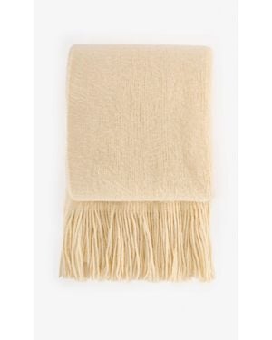 Penti Warmy Scarf - Natural