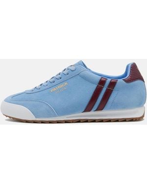 Patrick Dijon Runner - Blue