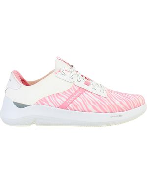 Cole Haan Zerøgrand Winnter Tennis Shoes - Pink