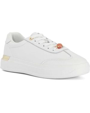 Dune Ladies Elasa - White