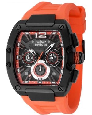 INVICTA WATCH In-48474 Racing Watch - Grey