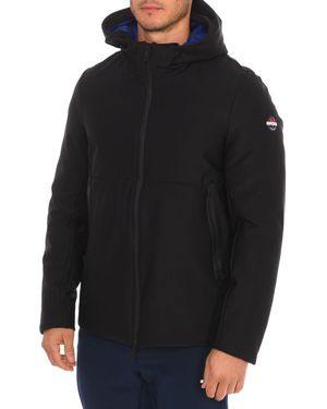 Vuarnet Smf21296 Waterdicht Jack - Zwart