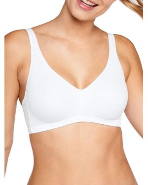 Naturana Elasticup - White