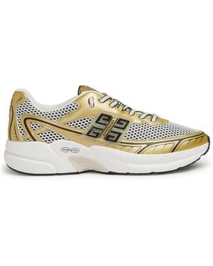 Givenchy Nfnty-52 Hardloopschoenen - Wit