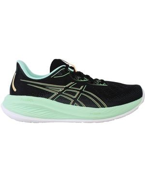 Asics Gel-Cumulus 26 Running Shoes - Green