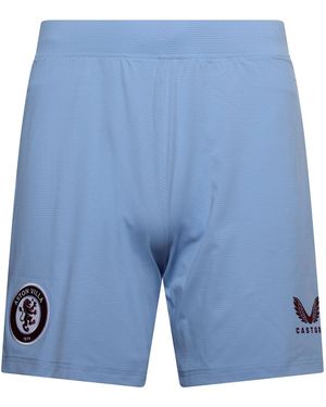 Castore Avproashort Ld99 - Blue