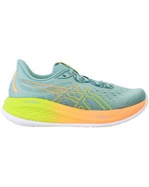 Asics Gel-Cumulus 26 Paris Running Shoes - Blue