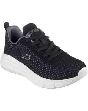 Skechers Bobsbflex Ld99 - Blue