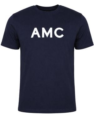 Castore Core Graphic T-Shirt - Blue
